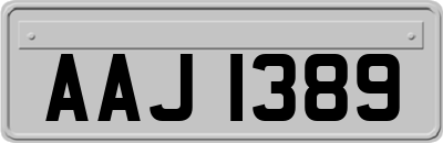 AAJ1389