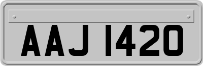 AAJ1420