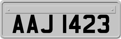 AAJ1423