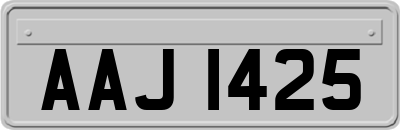 AAJ1425