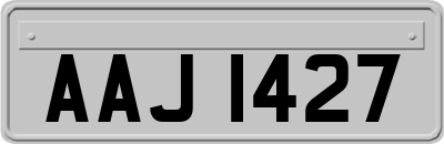 AAJ1427