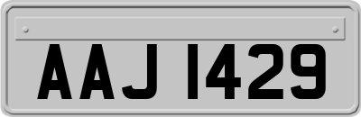 AAJ1429