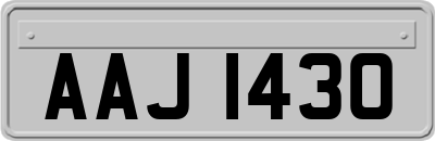 AAJ1430