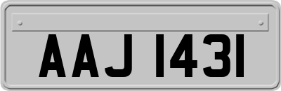 AAJ1431