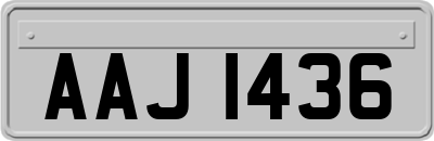 AAJ1436