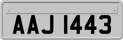 AAJ1443