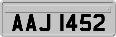 AAJ1452