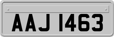 AAJ1463