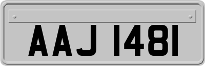 AAJ1481