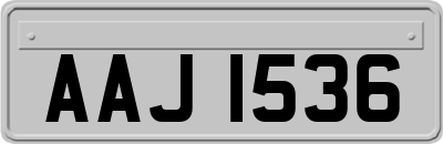 AAJ1536