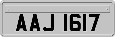 AAJ1617