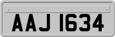 AAJ1634