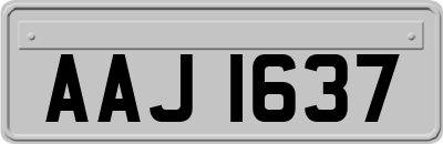 AAJ1637