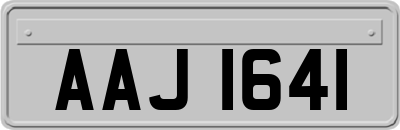 AAJ1641