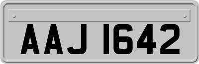 AAJ1642