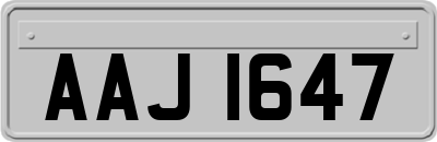 AAJ1647