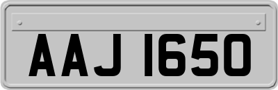 AAJ1650