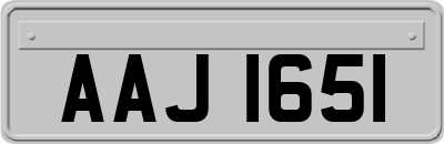 AAJ1651