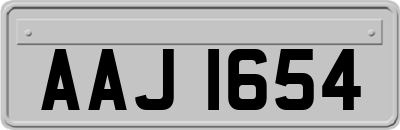 AAJ1654