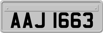 AAJ1663