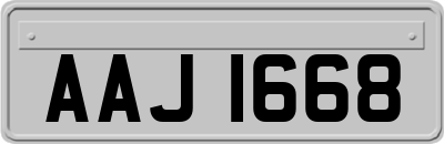 AAJ1668