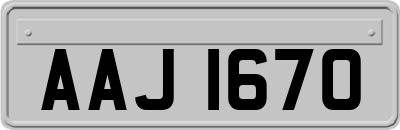 AAJ1670