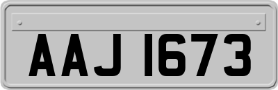 AAJ1673