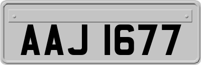 AAJ1677