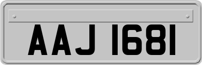 AAJ1681