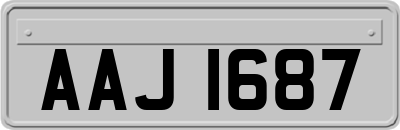 AAJ1687