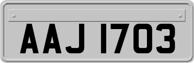 AAJ1703