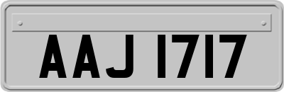 AAJ1717