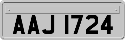 AAJ1724