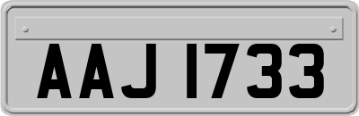 AAJ1733