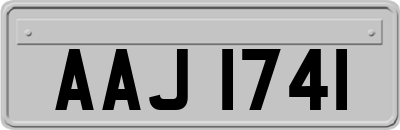 AAJ1741