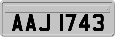 AAJ1743