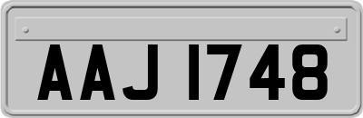 AAJ1748