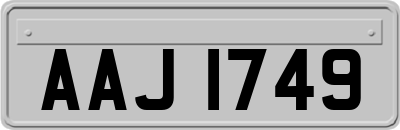 AAJ1749