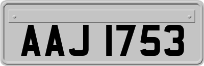 AAJ1753