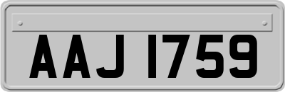 AAJ1759