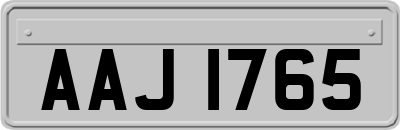 AAJ1765