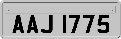 AAJ1775