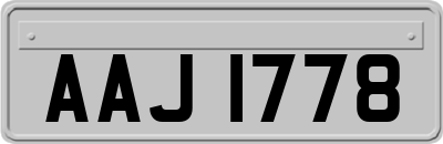 AAJ1778