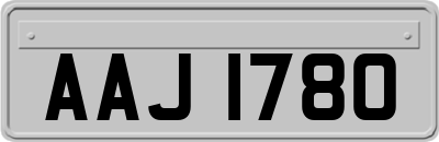 AAJ1780