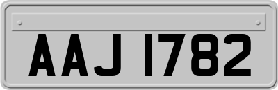 AAJ1782