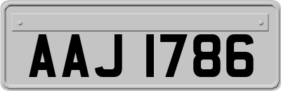 AAJ1786