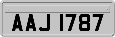 AAJ1787