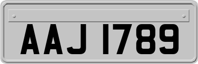 AAJ1789