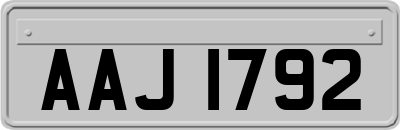 AAJ1792