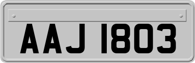 AAJ1803